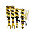 BLOX Racing 90-96 Nissan 300ZX Street Series II Plus Coilovers BXSS-03715