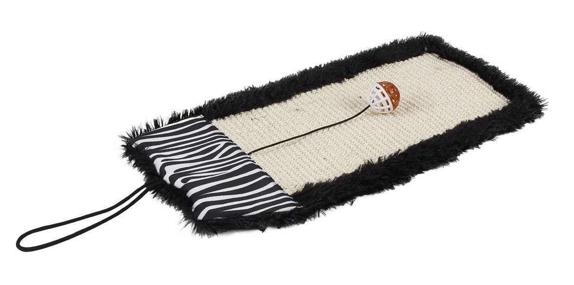 🐈💕🌿Eco-Natural Cat Scratcher