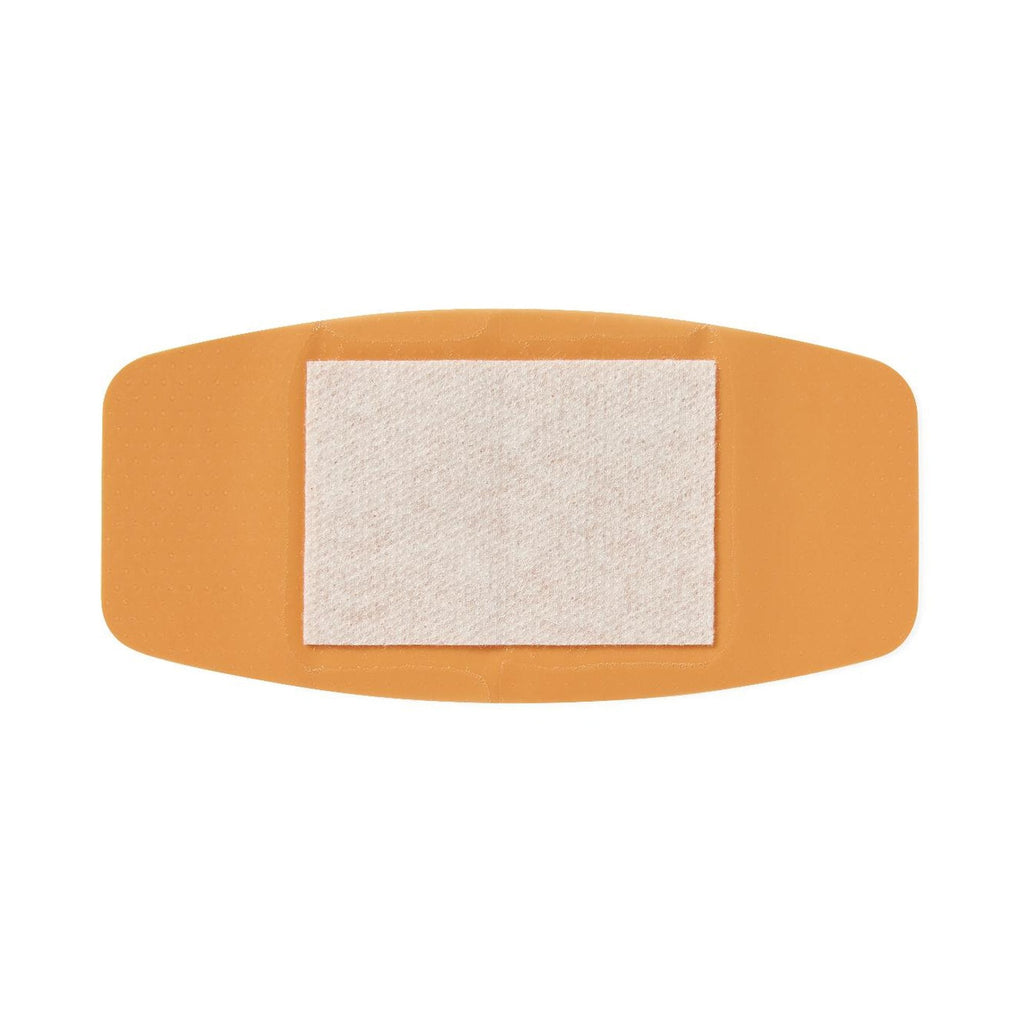 Curad® Tan Adhesive Strip, 2 x 4 Inch NON25504