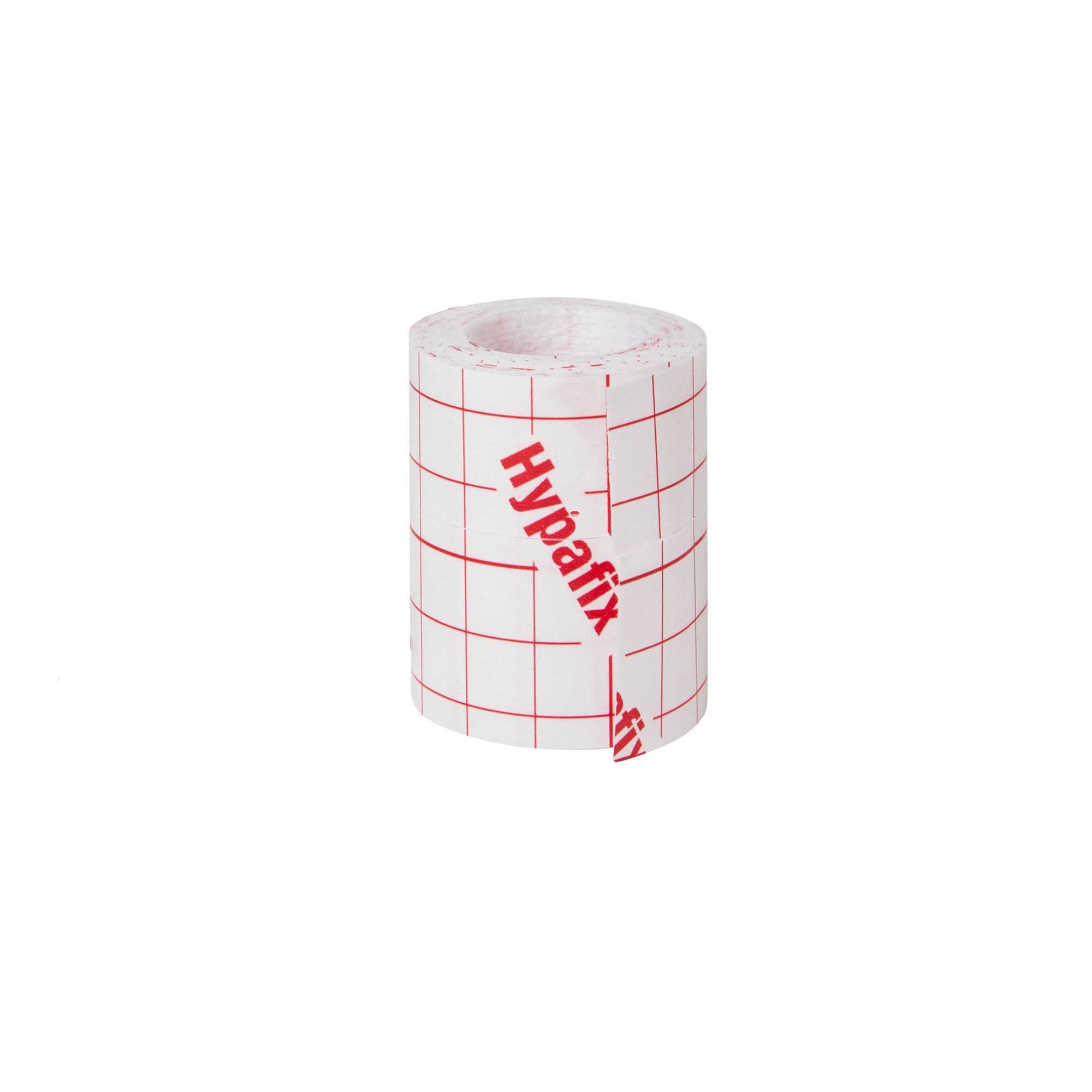 Hypafix® Nonwoven Dressing Retention Tape, 2 Inch x 2 Yard, White 4215