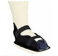 ProCare® Canvas Cast Shoe, Medium, Black 79-81115