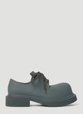 Balenciaga Men  Derby Shoes