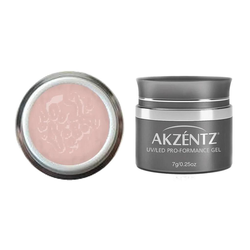 Akzentz - Balance Foundation Blush, 7g / 45g