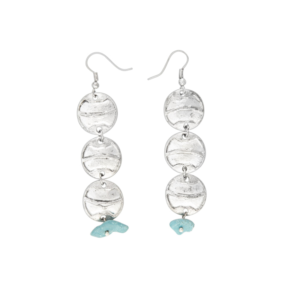 Balance Light Earring - PhishStones Products