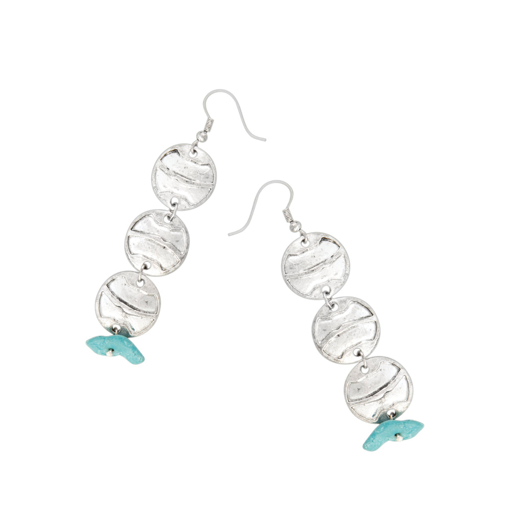 Balance Light Earring - PhishStones Products