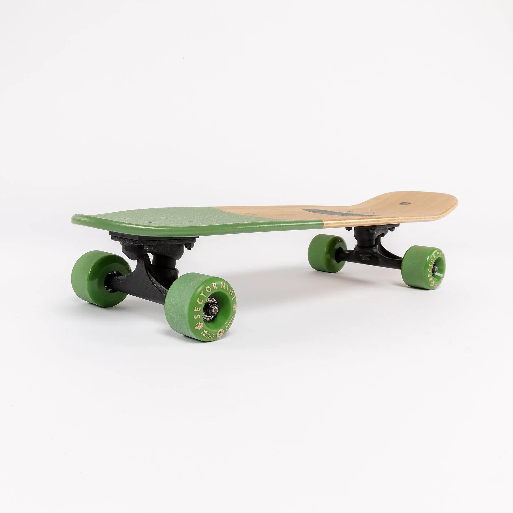 Sector 9 Bambino Bivy 7.5" Complete Cruiser