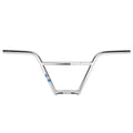 Kink BMX Williams 4pc Bars 9.25″ - Chrome