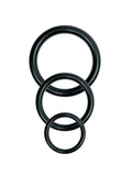Basix Rubber Works Universal Harness