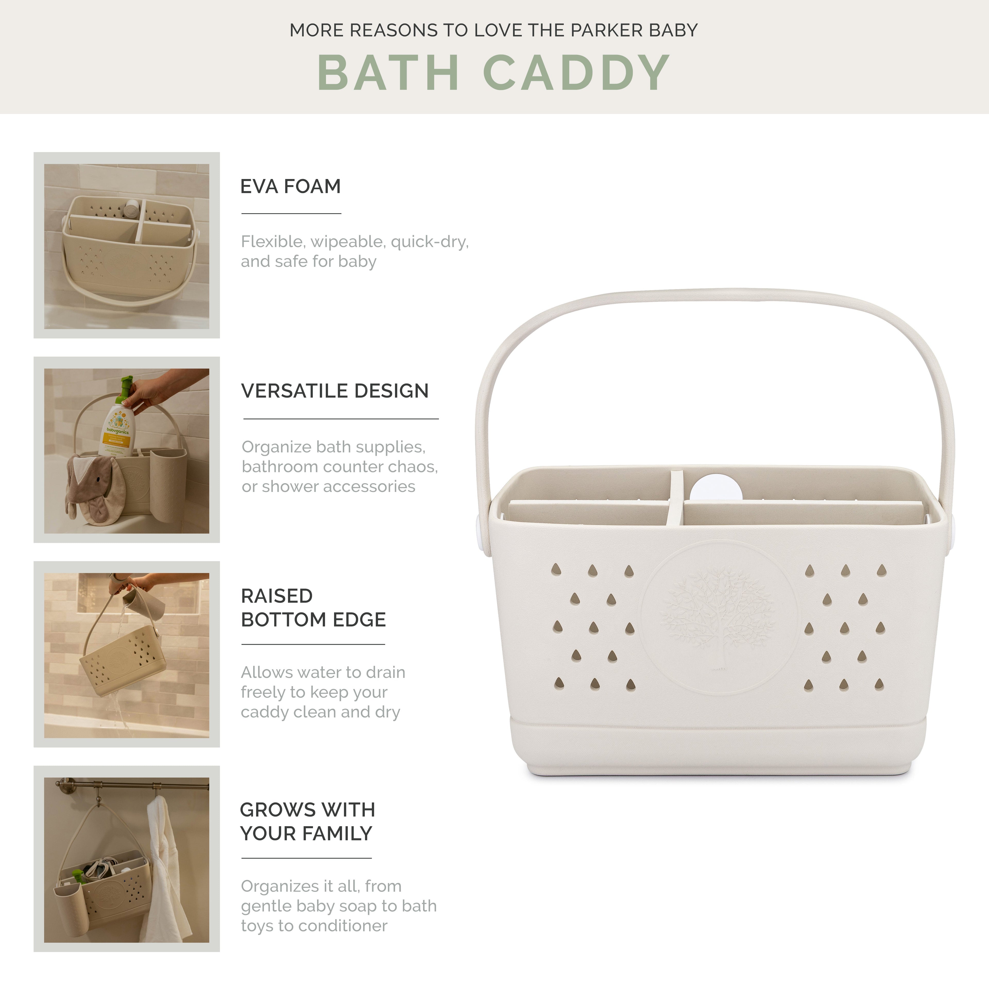 Bath Caddy - PhishStones Products