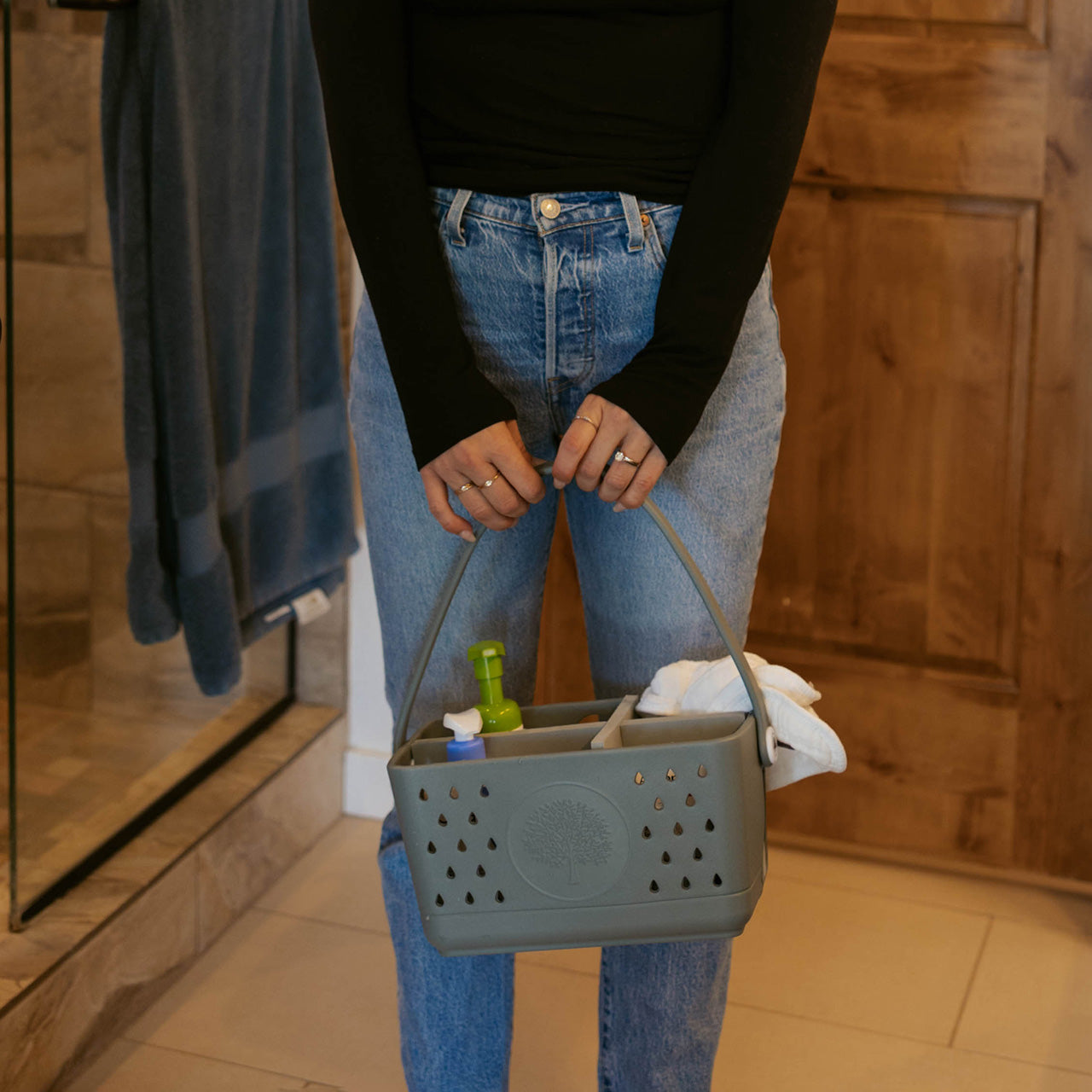 Bath Caddy - PhishStones Products