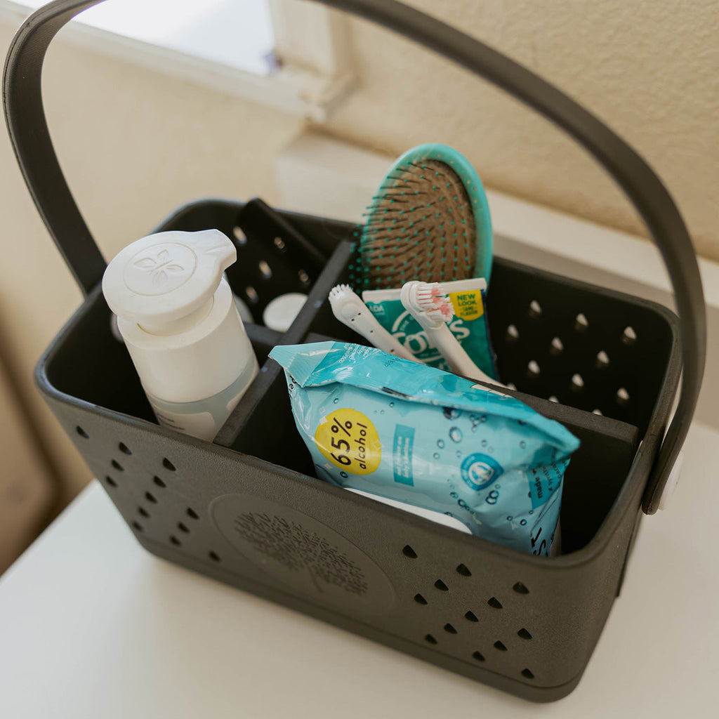 Bath Caddy Insert - PhishStones Products