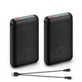 Heated Gloves Batteries （For 16410002001 ）