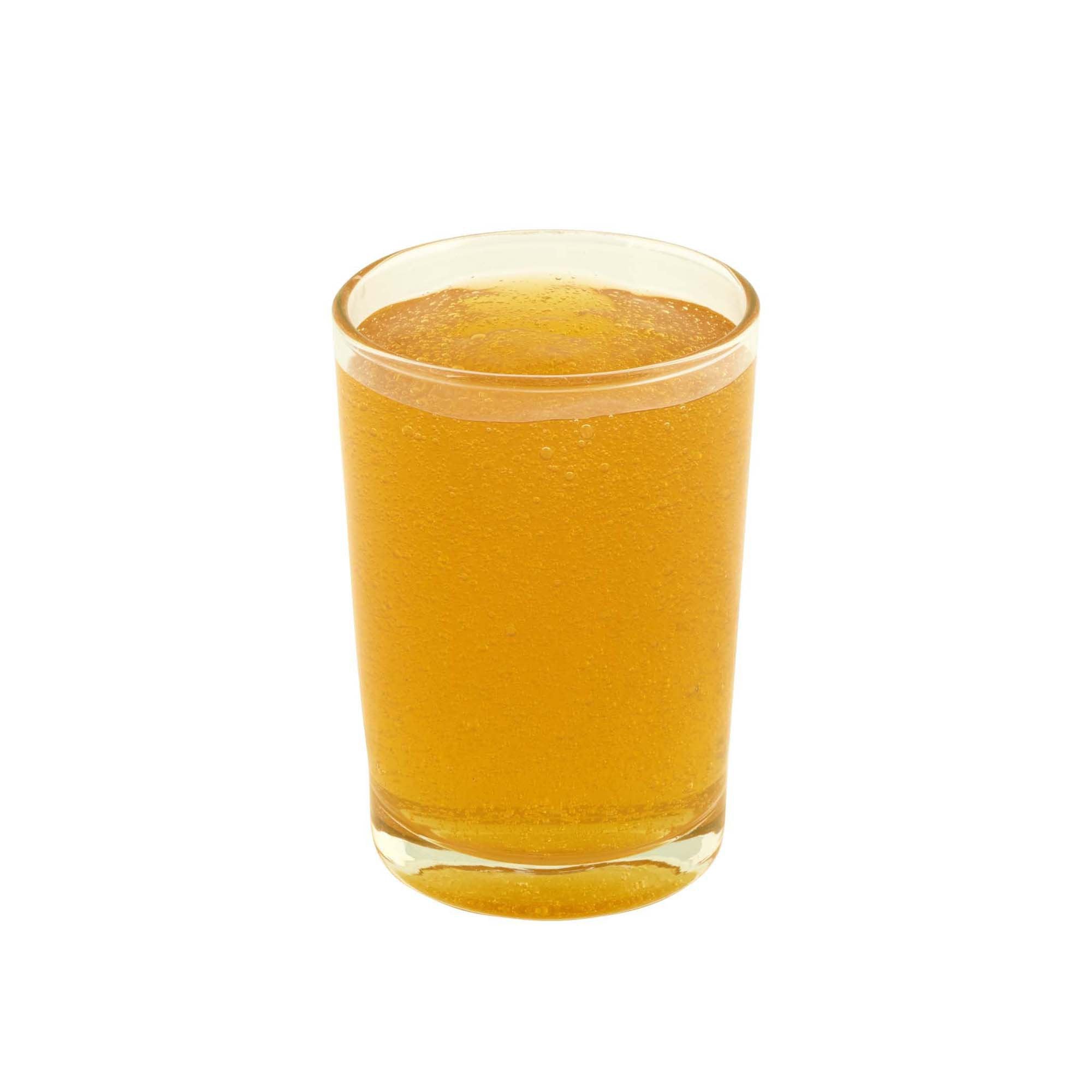 Thick & Easy® Honey Consistency Apple Thickened Beverage, 46-ounce bottle 30634