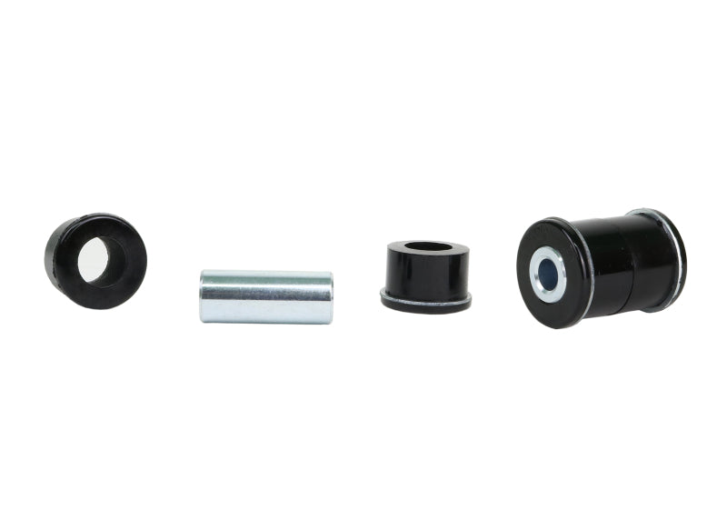 Whiteline Plus 8/97-8/08 Forester / 4/93-9/02 Impreza Front Lower Inner Control Arm Bushing Kit W51709A