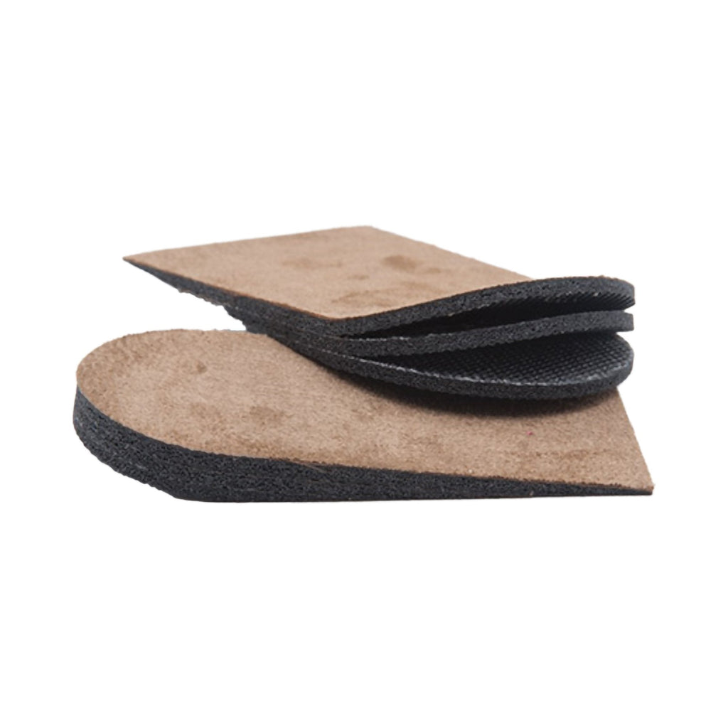 McKesson Adjustable Heel Lift, Large, Fits Men's Shoes 10 – 13 36282