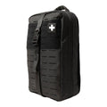 MyFak Standard First Aid Kit, Black MM-KIT-U-MFK-LG-BLK-STN