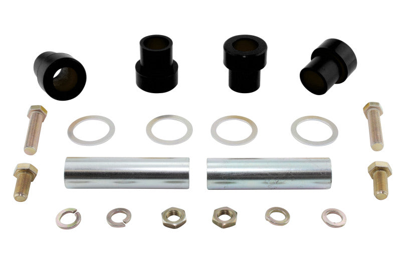 Whiteline Camber Correction Bushings Nissan Skyline GTR 1999-2002