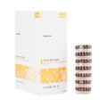McKesson Hook and Loop Closure Elastic Bandage, 6 Inch x 5 Yard 056