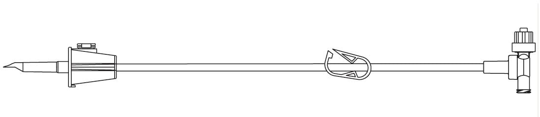 Transfer Set Multi-AD® 43 Inch - 513548