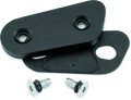 Bikers Choice Blk Insp Cover- 04-Up XlS 482888