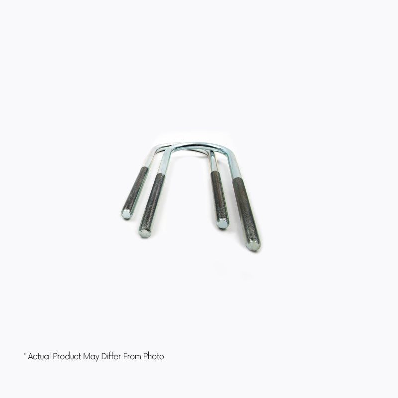 Belltech Lowering Block Kit 2inch With 2 Degree Angle