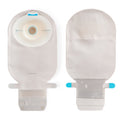 SenSura® Mio Convex Light 1-Piece Opaque Ostomy Pouch, 21 mm Stoma 16730