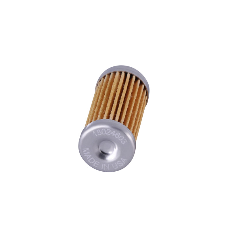 Aeromotive 40 Micron Element for 3/8 NPT Filters