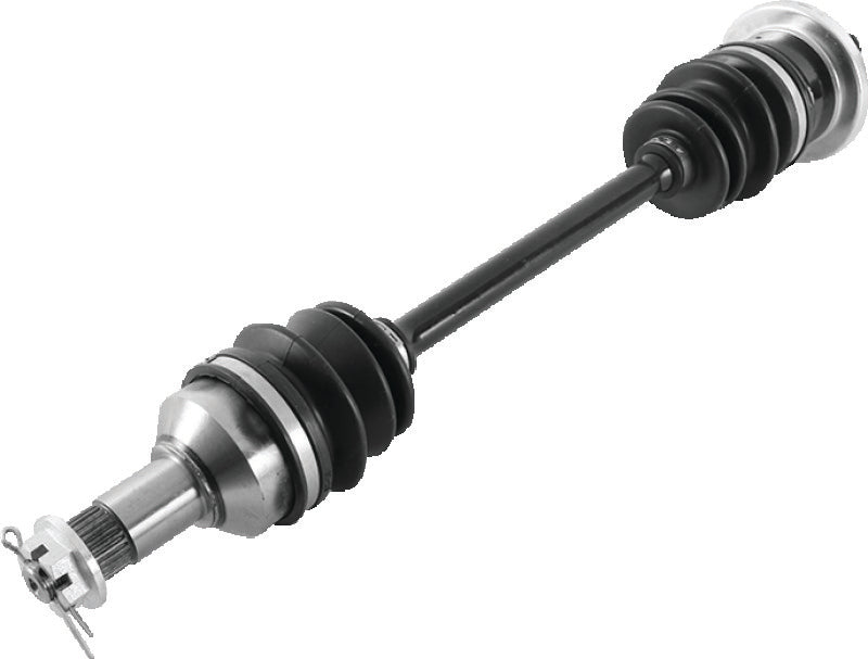 QuadBoss, QuadBoss Replacement Rear Right Rugged Axle for Polaris Ranger 700 (2007-2014)