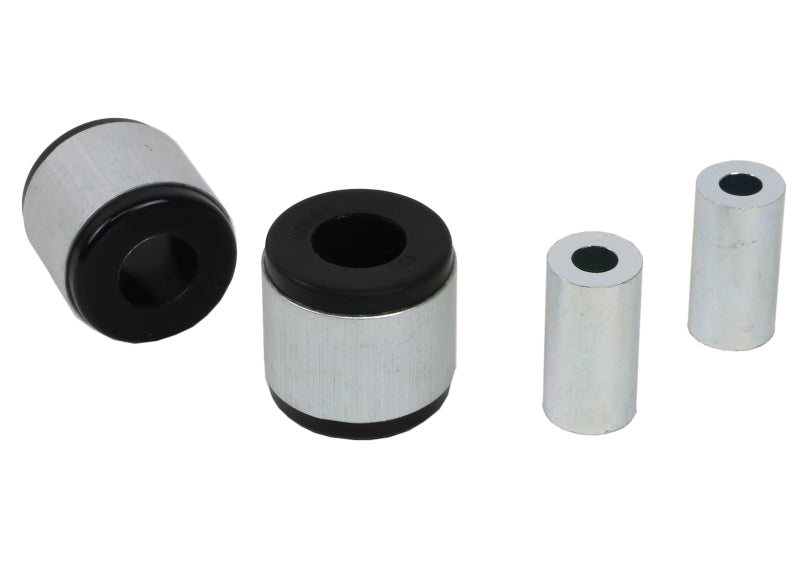 Whiteline Plus 03-06 EVO 8/9 Rear Lower Inner Control Arm Bushing Kit W62951