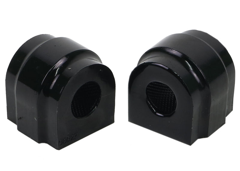 Whiteline 06-12 Audi A3 Quattro 20mm Rear Sway Bar Mount Bushing Kit W23622