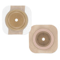 New Image™ CeraPlus™ Skin Barrier, 57mm Flange, Pre-cut to Fit 32mm Stomas, Red 11906