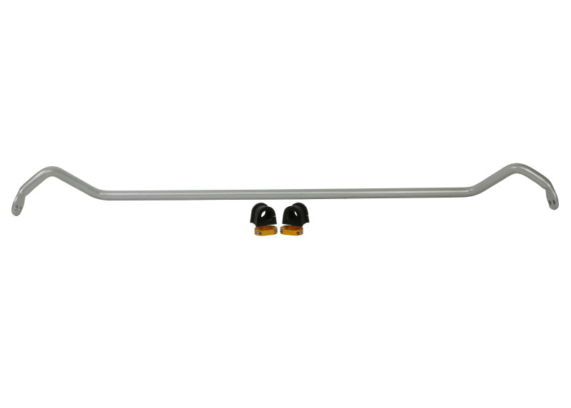 Whiteline Front Sway Bar 22mm Heavy Duty Blade Adjustable Subaru Forester 09-10