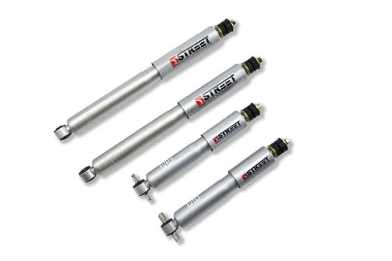 Belltech Street Performance Shocks
