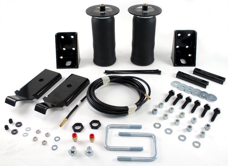 AIRLIFT Ridecontrol Air Spring Kit