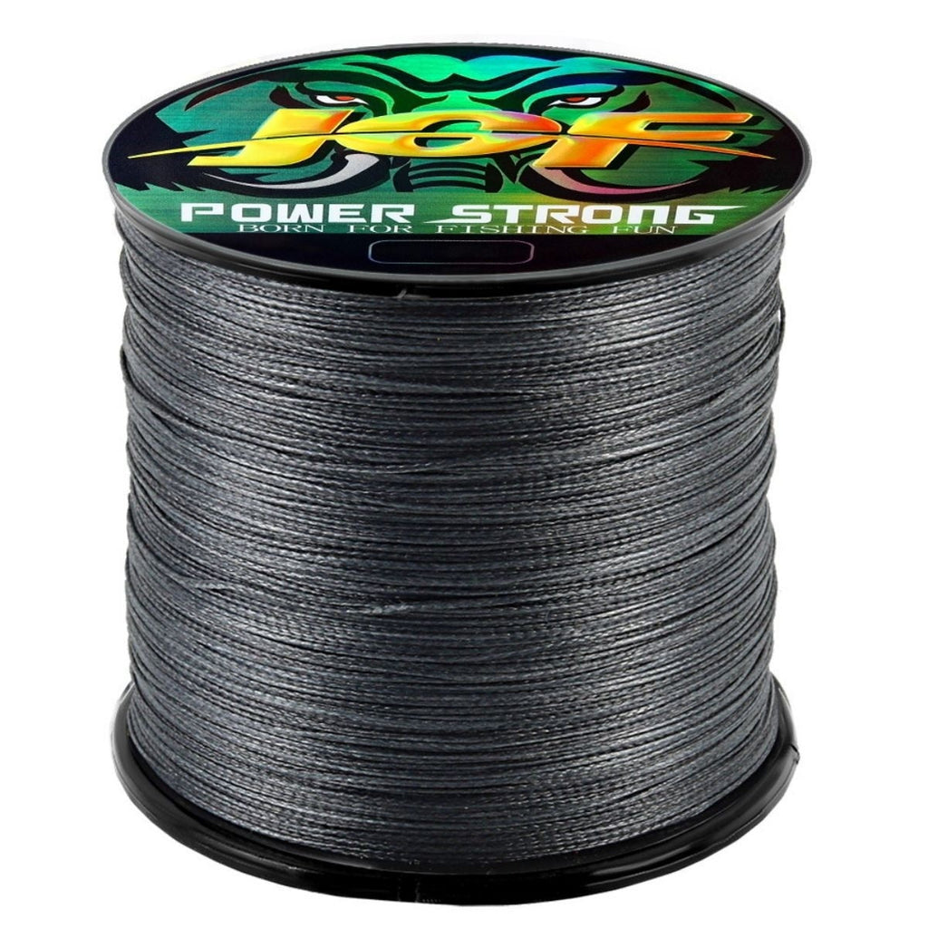 PE Fishing Line For Lure Fishing Carp Fishing Line
