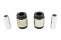 Whiteline Plus 03+ Nissan 350z / Infiniti G35 Rear Lower Outer Control Arm (locates in hub / Rear Hu W62535