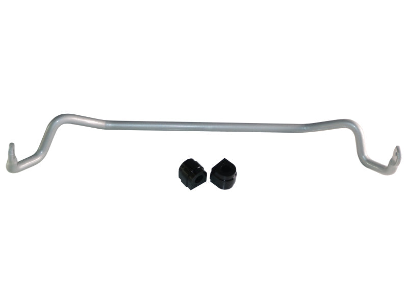 Whiteline Front Sway Bar 27mm Heavy Duty BMW 135I 2008-2011