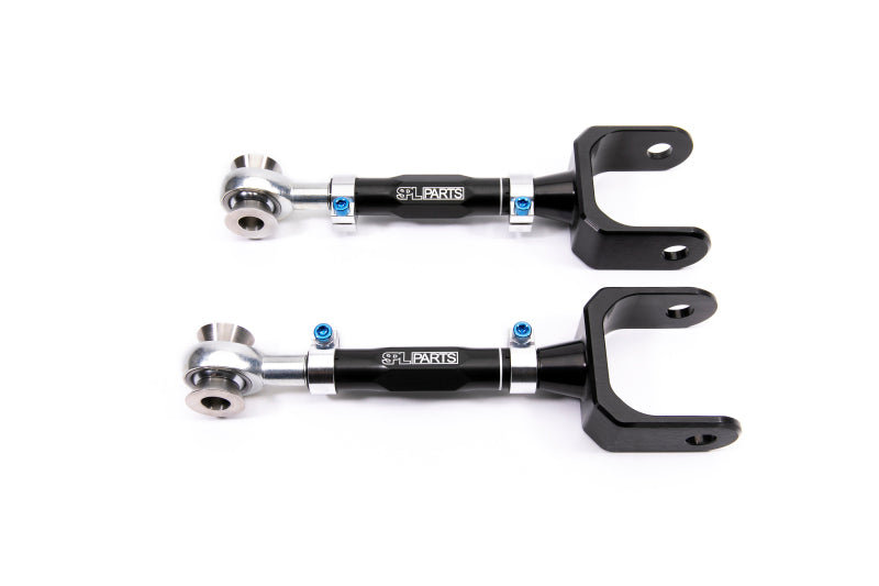 SPL Part Tesla Model 3 / Model Y Rear Upper Lateral (Camber) Links
