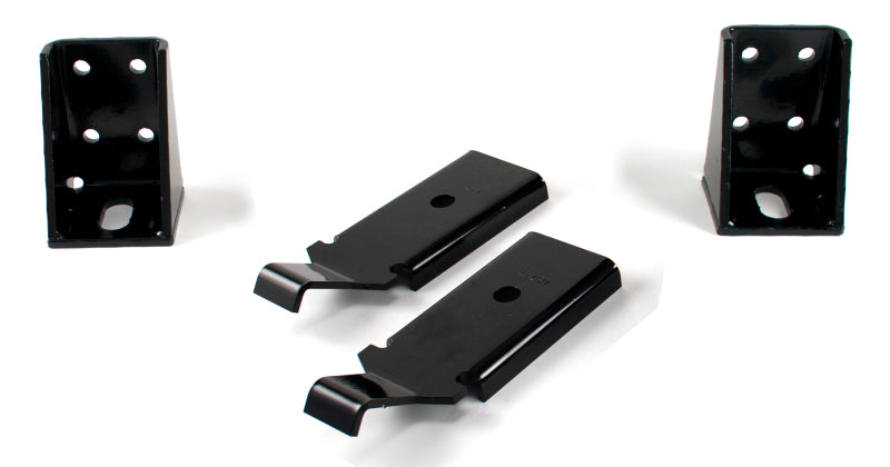 AIRLIFT Ridecontrol Air Spring Kit