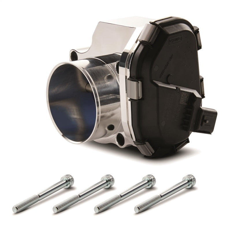 Ford Racing 18-22 Mustang 2.3L EcoBoost 70MM Throttle Body M-9926-M2370B