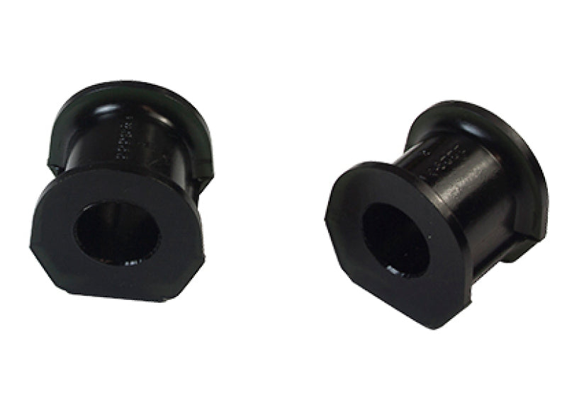 Whiteline Front Sway Bar Mount Bushing 26.5mm 91-00 Mitsubishi Montero W23416