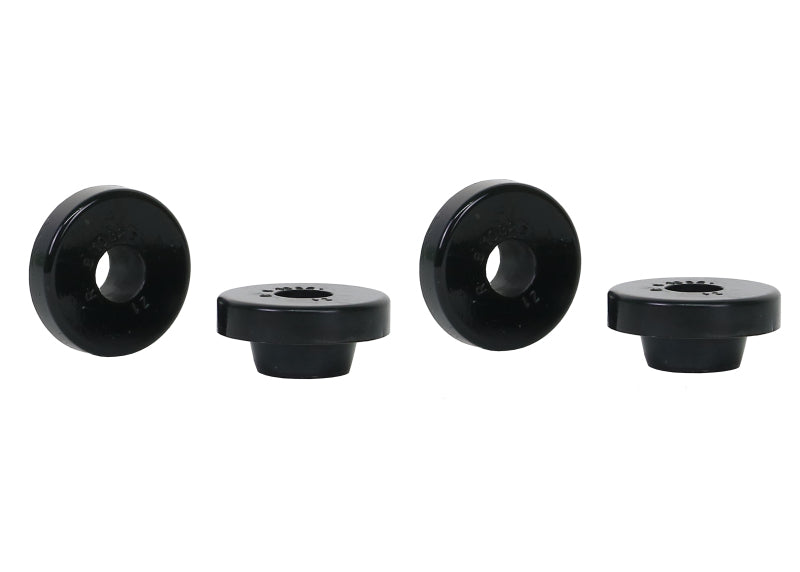Whiteline Plus 77-9/85 Mazda 323 / 3/72-77 RX3 / 4/73-79 RX4 Front Sway Bar-To Control Arm Bushing W21082