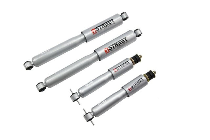 Belltech Shock Set Street Performance