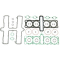 Athena 80-82 Yamaha XJ G / H / Lh / Rj Europa 650 Top End Gasket Kit P400485600651