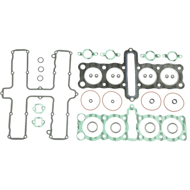 Athena 80-82 Yamaha XJ G / H / Lh / Rj Europa 650 Top End Gasket Kit P400485600651