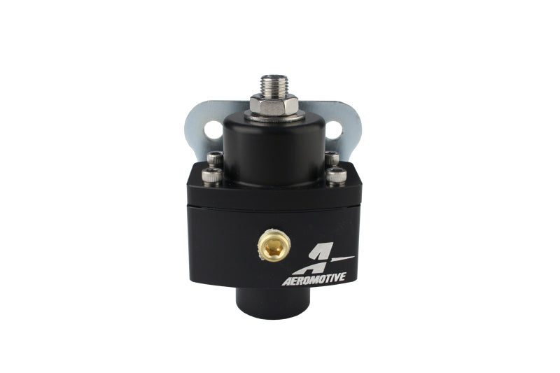 Aeromotive Marine Carbureted Adjustable Regulator, ORB-06