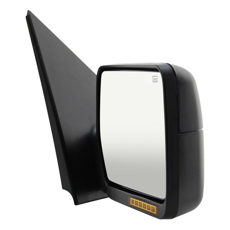 SPYDER Xtune Ford F150 04-06 Power Heated Amber LED Signal OE Mirror Right MIR-03348AEBH-P-R 9935329