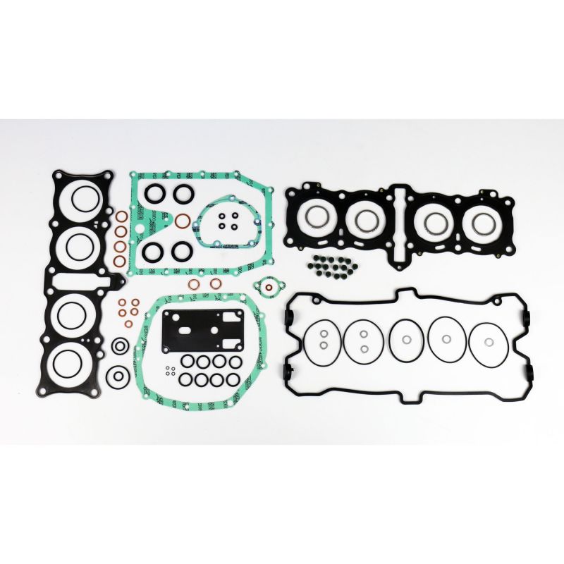 Athena 92-97 Suzuki W / T / V 750 Complete Gasket Kit (Excl Oil Seal) P400510850732