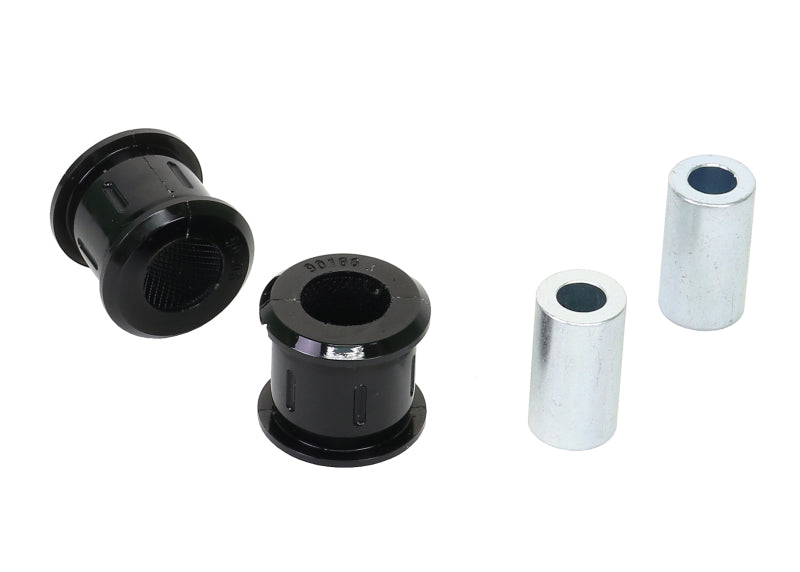 Whiteline 01-05 Lexus IS300 Rear Trailing Arm Bushing Kit (Lower Front Bushing) W63565