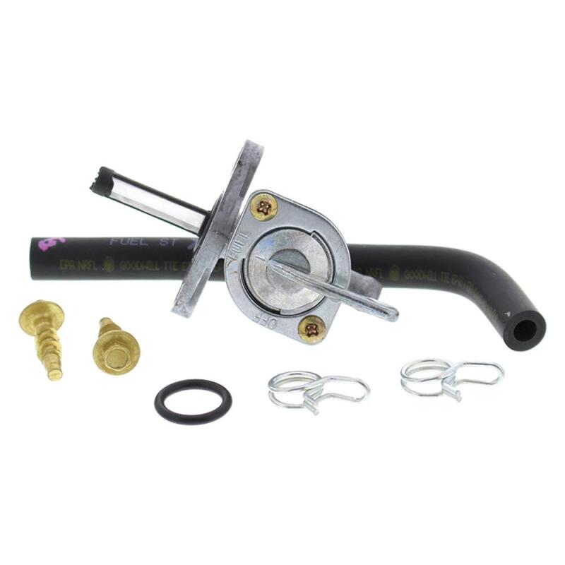 All Balls Racing 2004 200 SX/04-05 250 SX/04-05 250 SXS Fuel Valve Kit FS101-0165